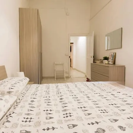 Via Della Viola Apt Appartamento